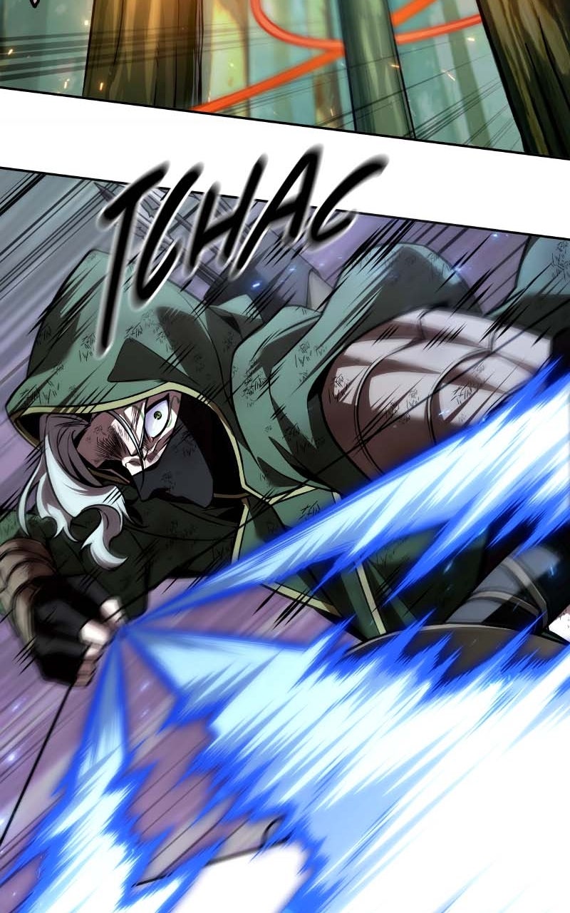 Read The Last Adventurer fr Manga Online