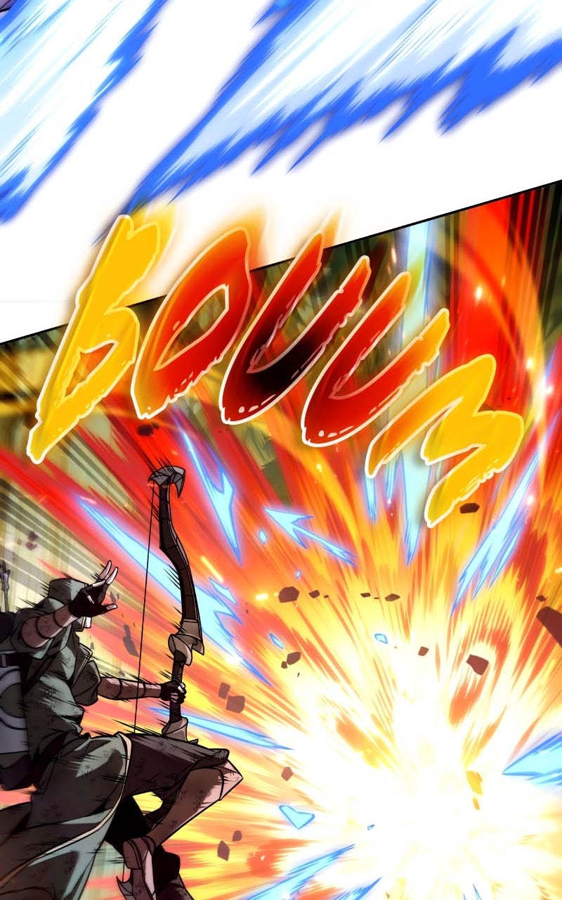 Read The Last Adventurer fr Manga Online