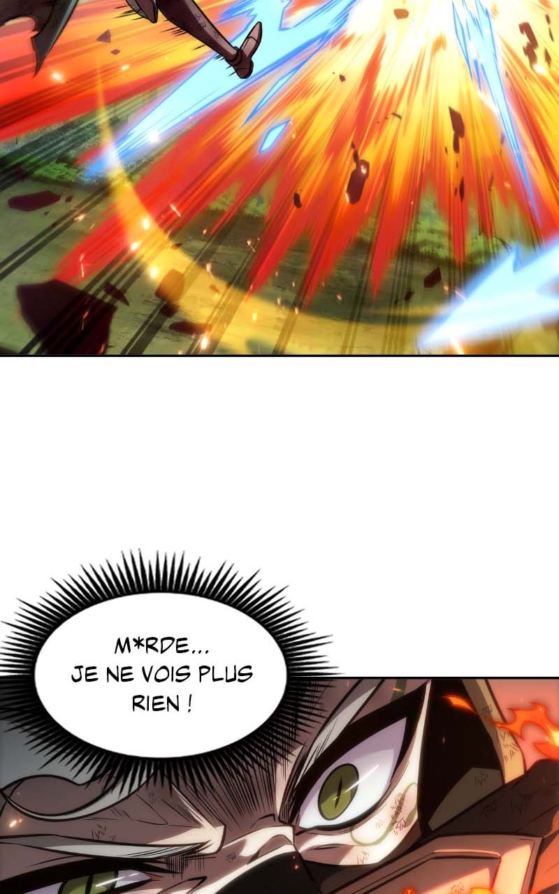 Read The Last Adventurer fr Manga Online