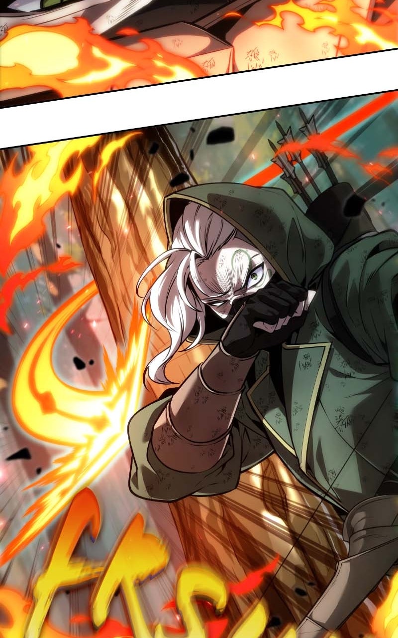 Read The Last Adventurer fr Manga Online