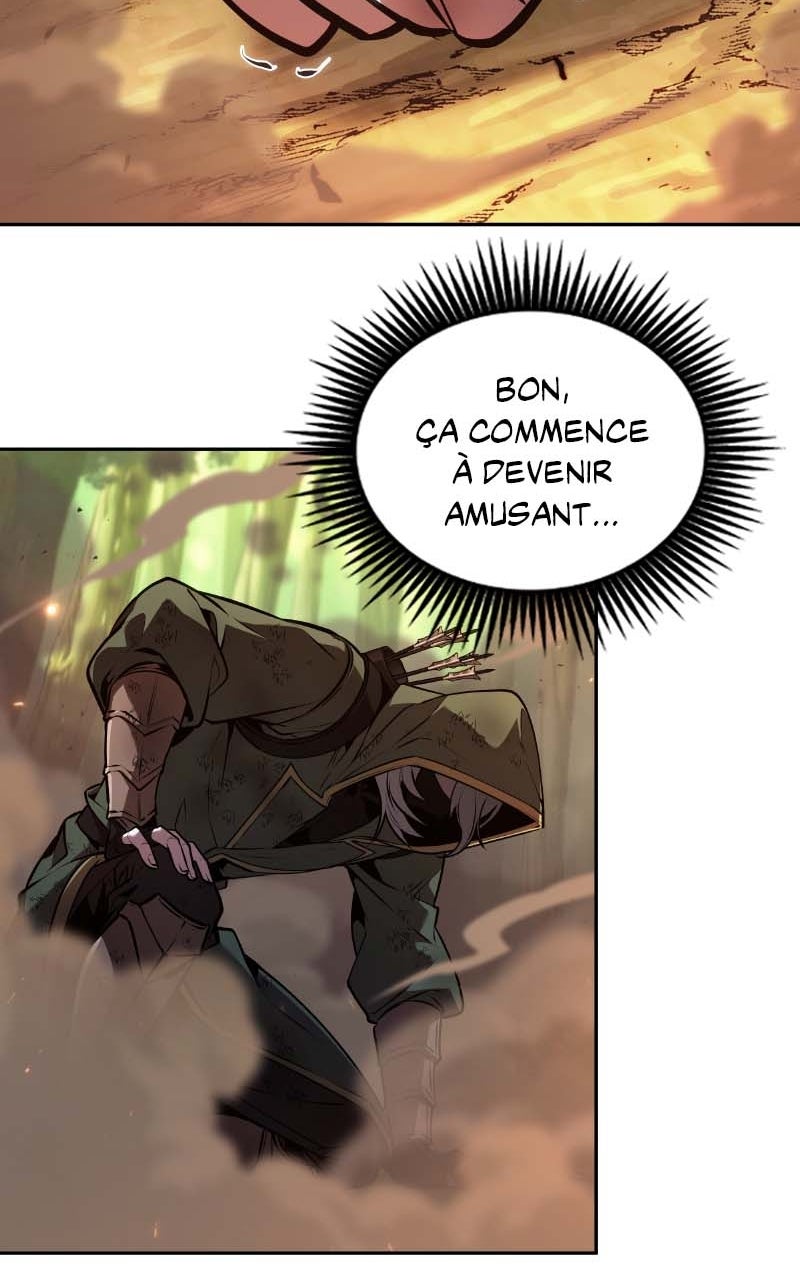 Read The Last Adventurer fr Manga Online