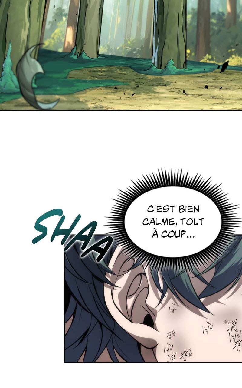 Read The Last Adventurer fr Manga Online