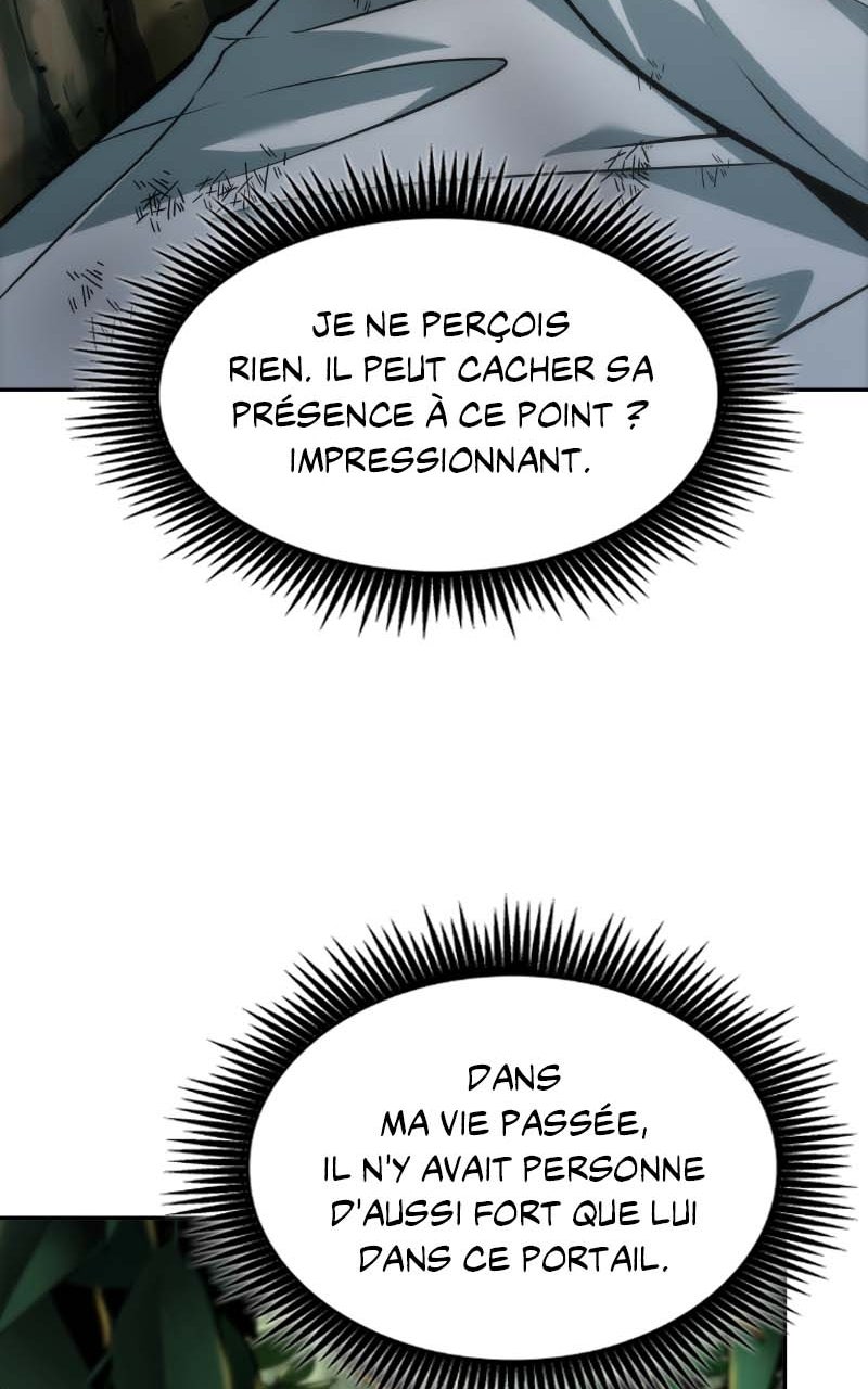 Read The Last Adventurer fr Manga Online