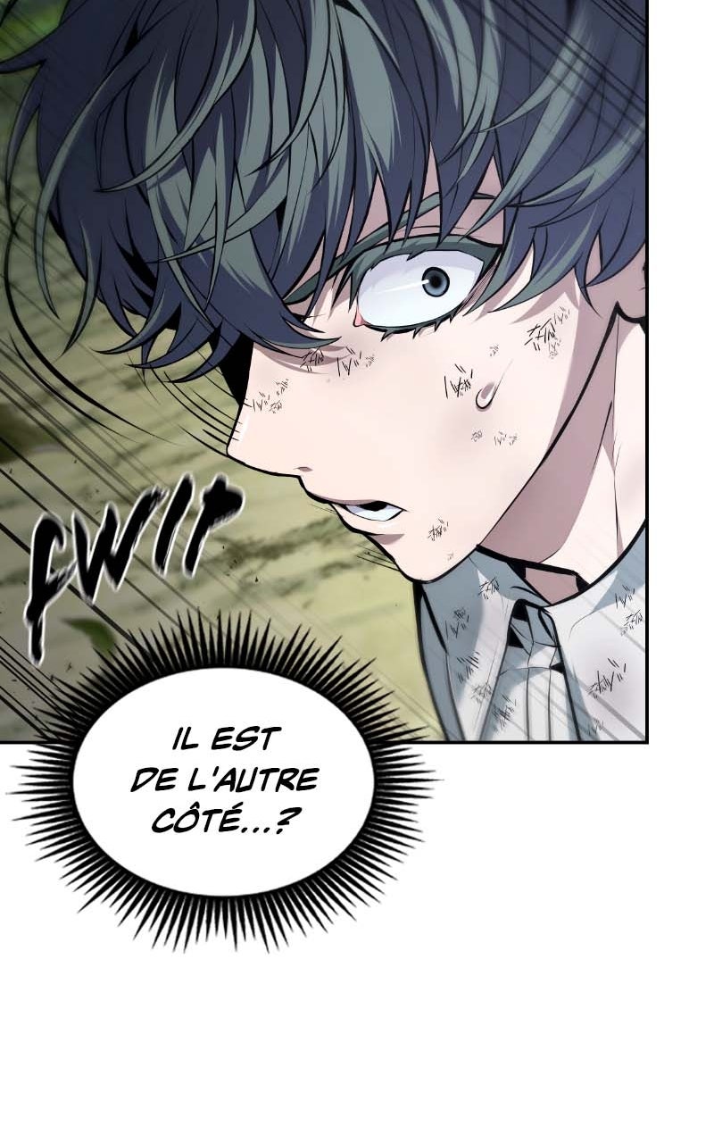 Read The Last Adventurer fr Manga Online