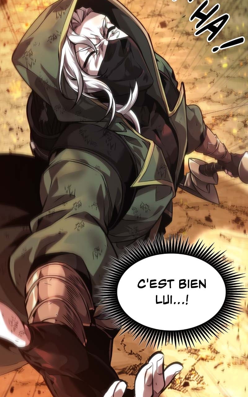 Read The Last Adventurer fr Manga Online