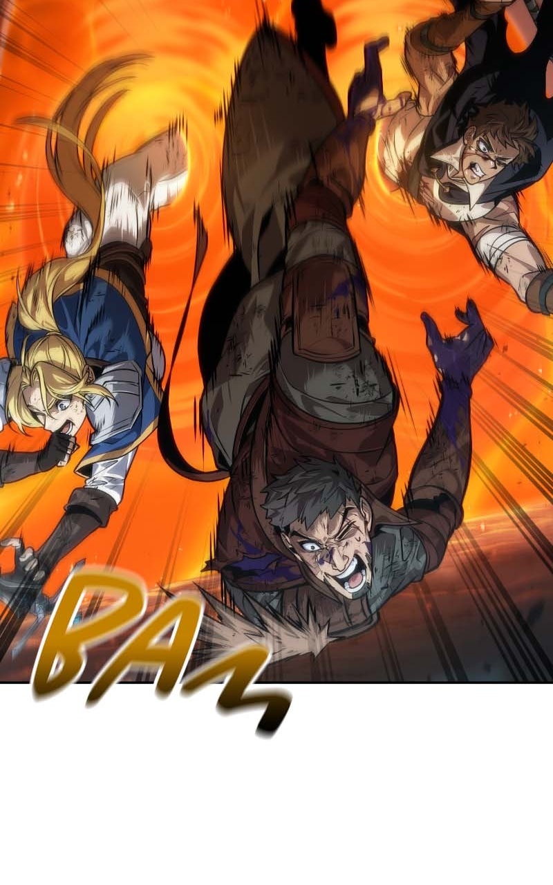 Read The Last Adventurer fr Manga Online