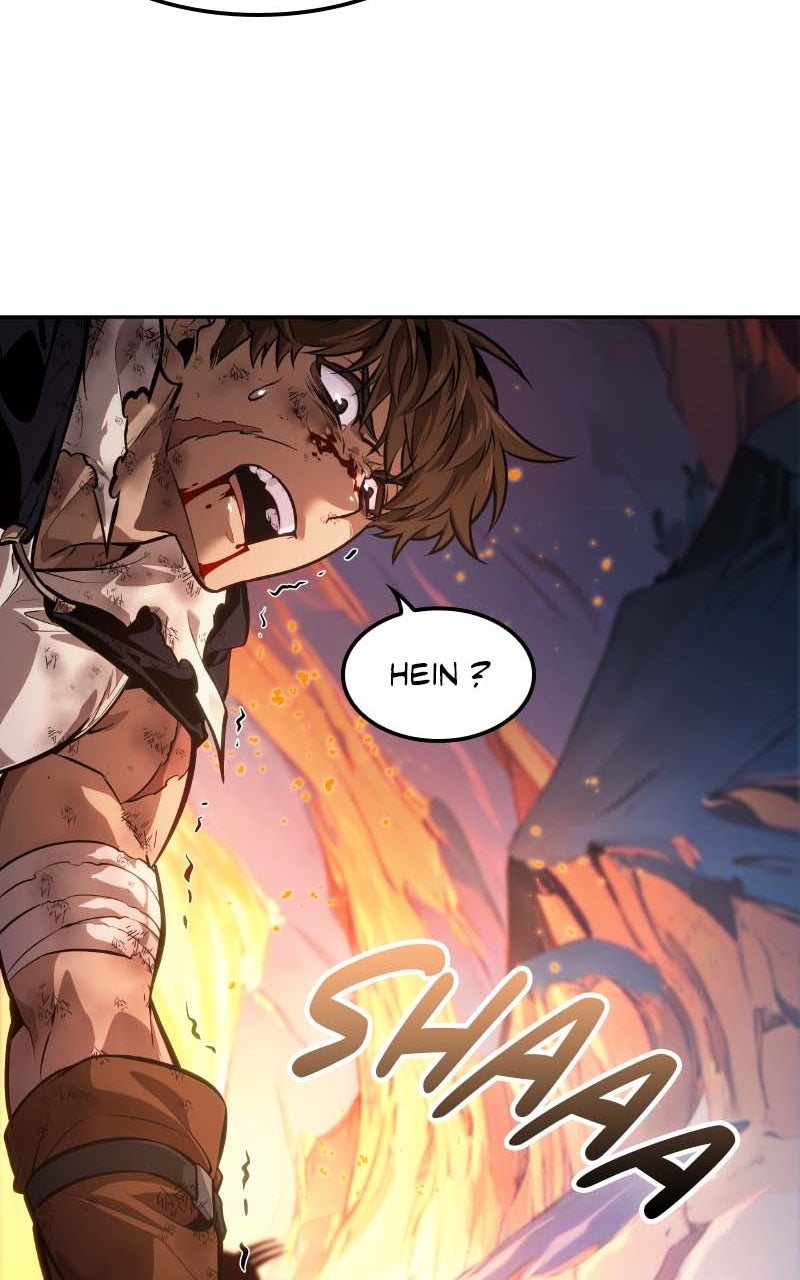 Read The Last Adventurer fr Manga Online