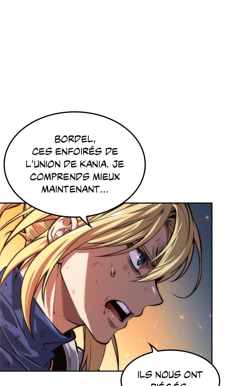 Read The Last Adventurer fr Manga Online