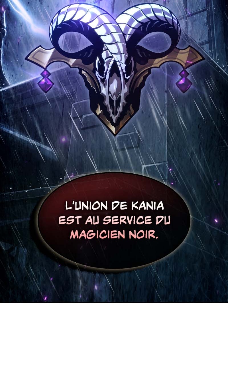 Read The Last Adventurer fr Manga Online