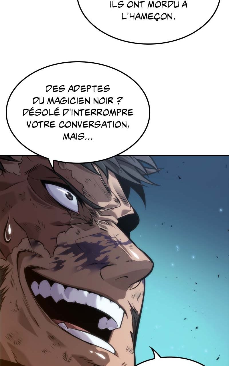 Read The Last Adventurer fr Manga Online