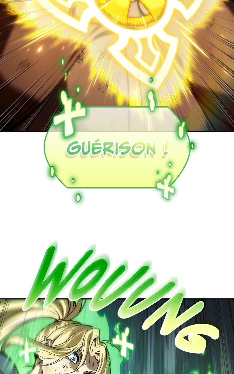 Read The Last Adventurer fr Manga Online