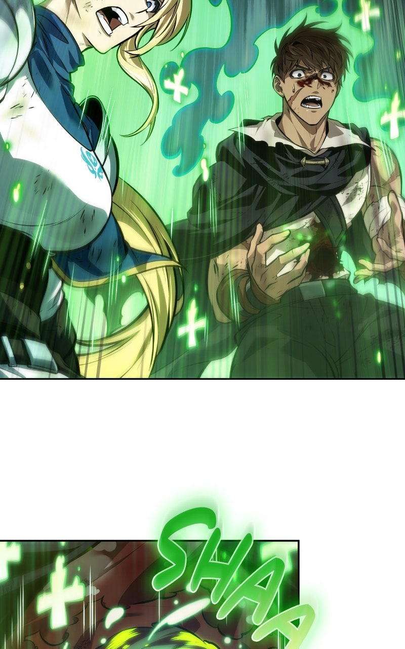 Read The Last Adventurer fr Manga Online