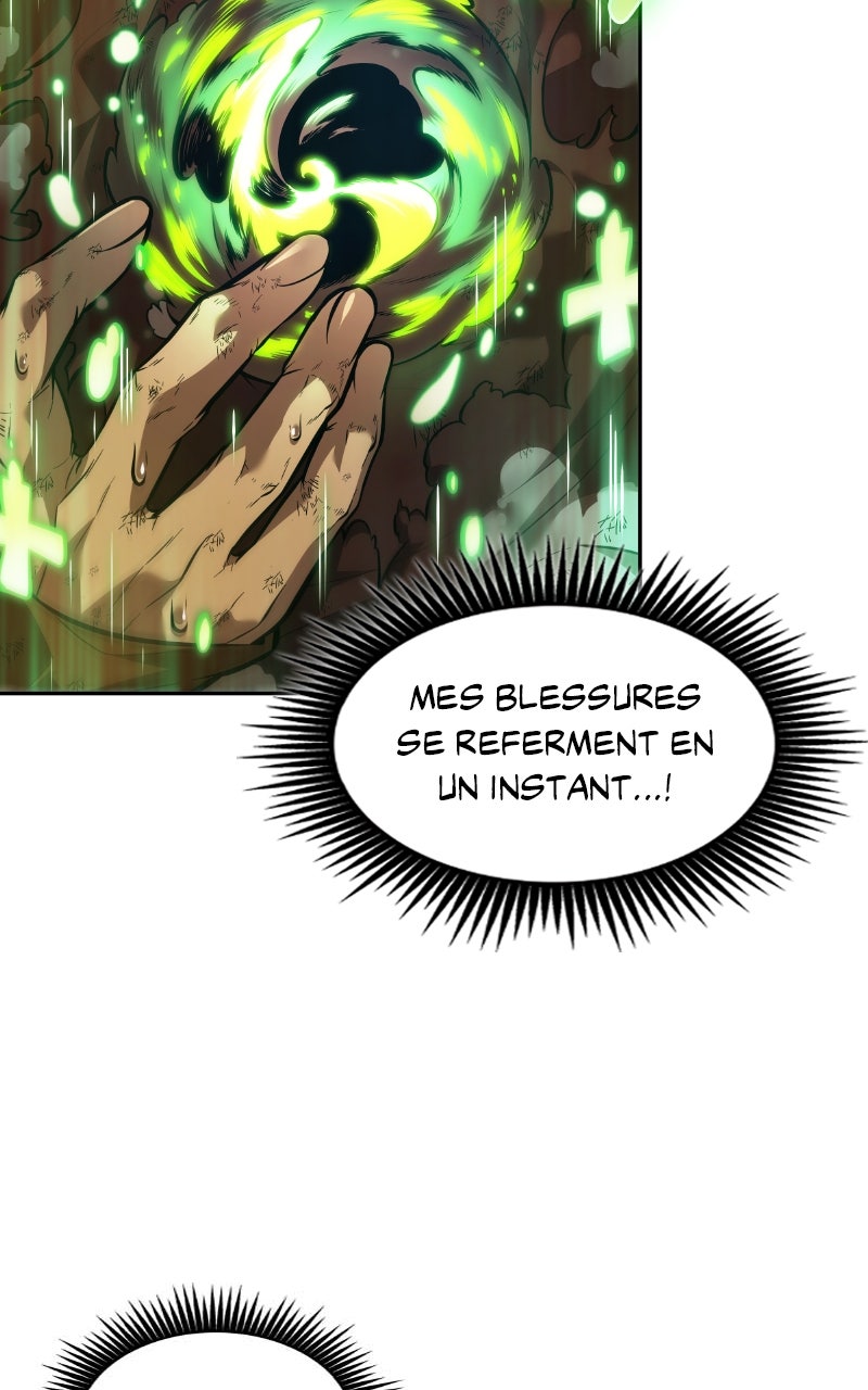 Read The Last Adventurer fr Manga Online