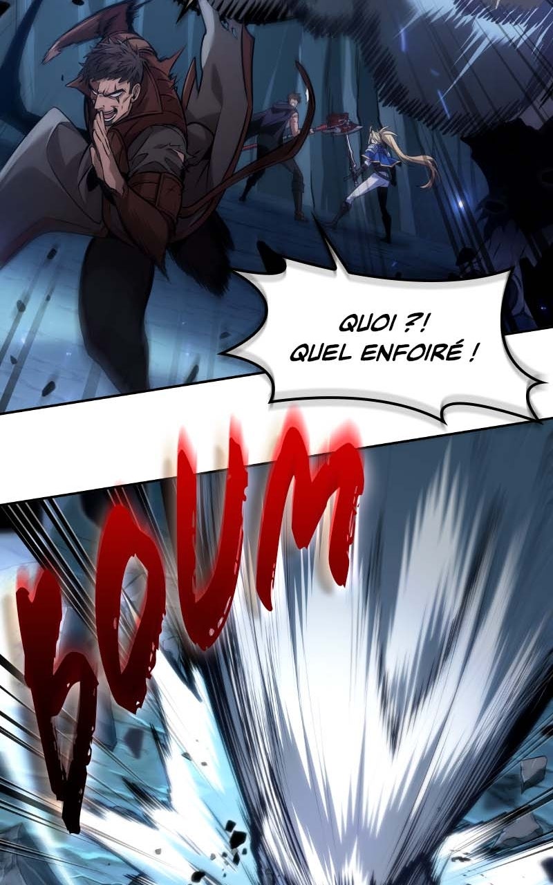 Read The Last Adventurer fr Manga Online