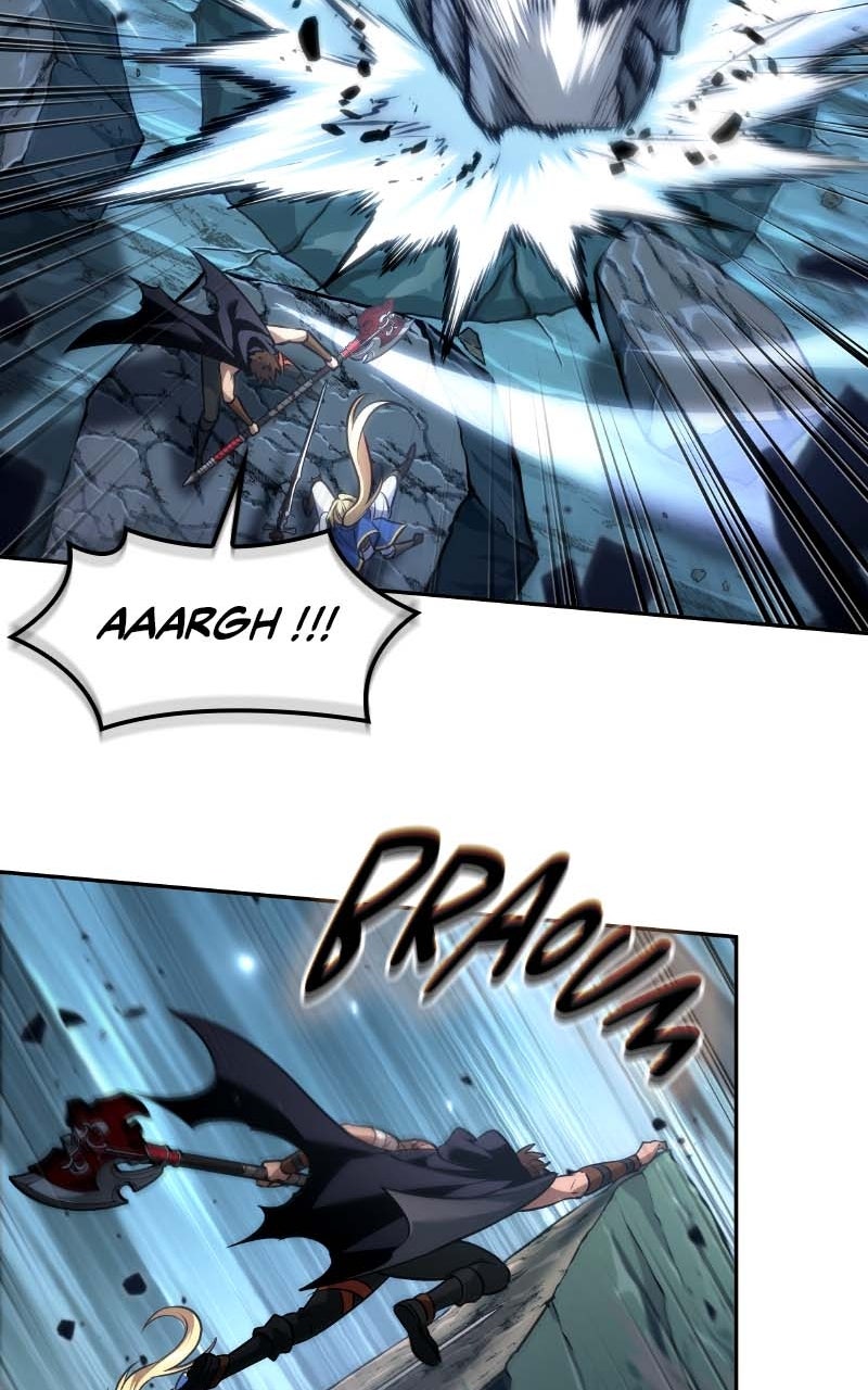 Read The Last Adventurer fr Manga Online