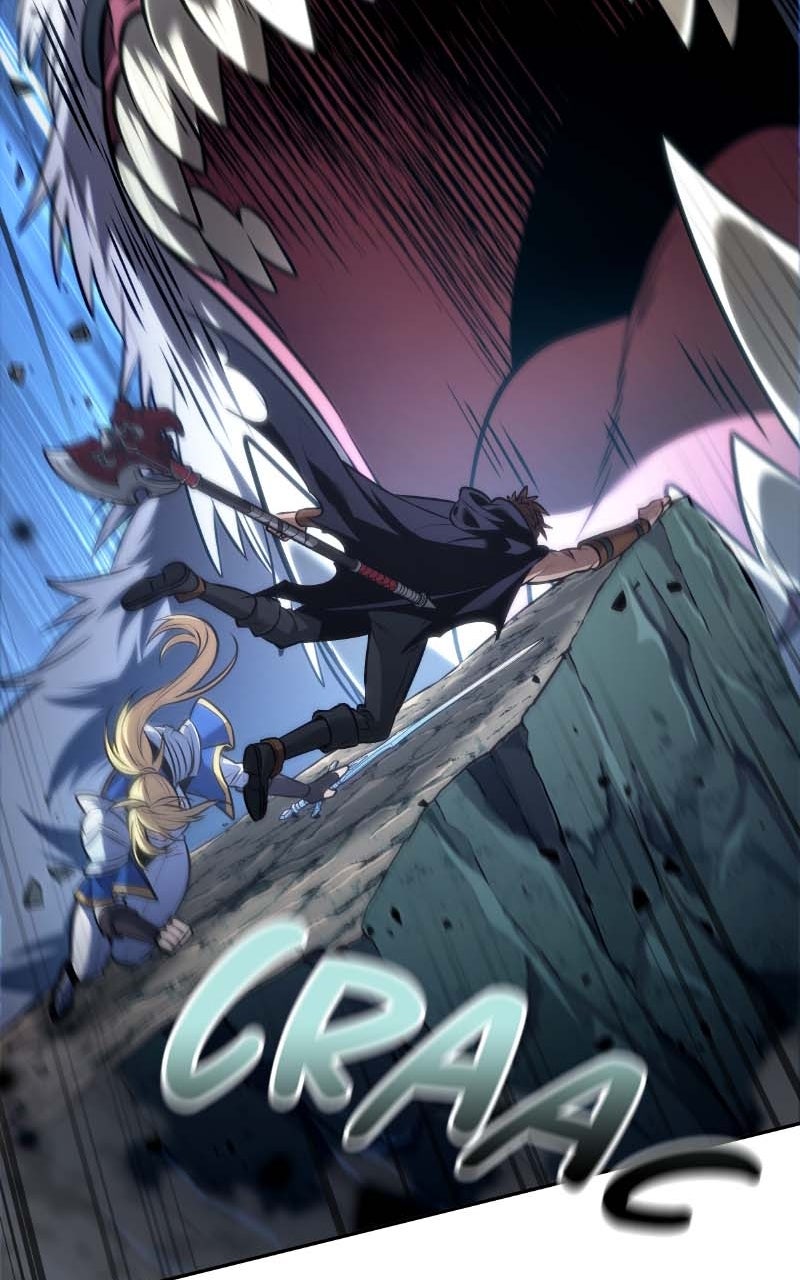 Read The Last Adventurer fr Manga Online