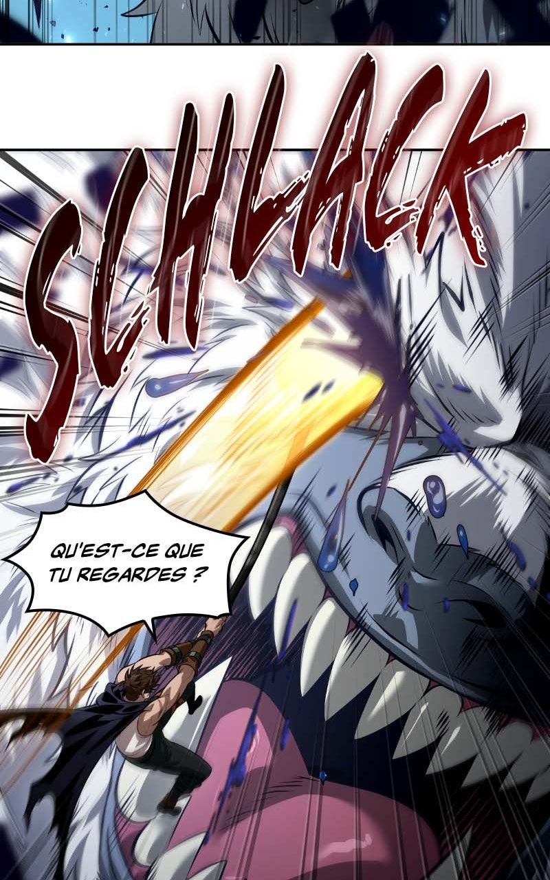 Read The Last Adventurer fr Manga Online