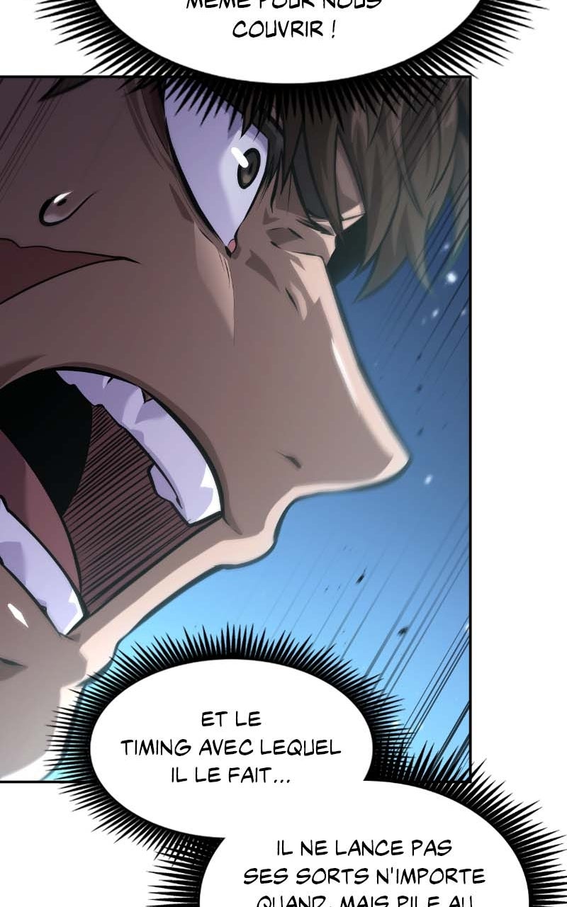 Read The Last Adventurer fr Manga Online