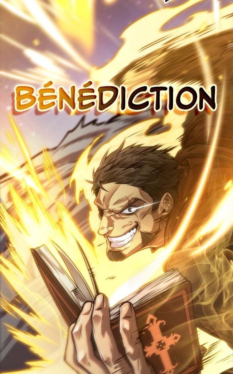 Read The Last Adventurer fr Manga Online