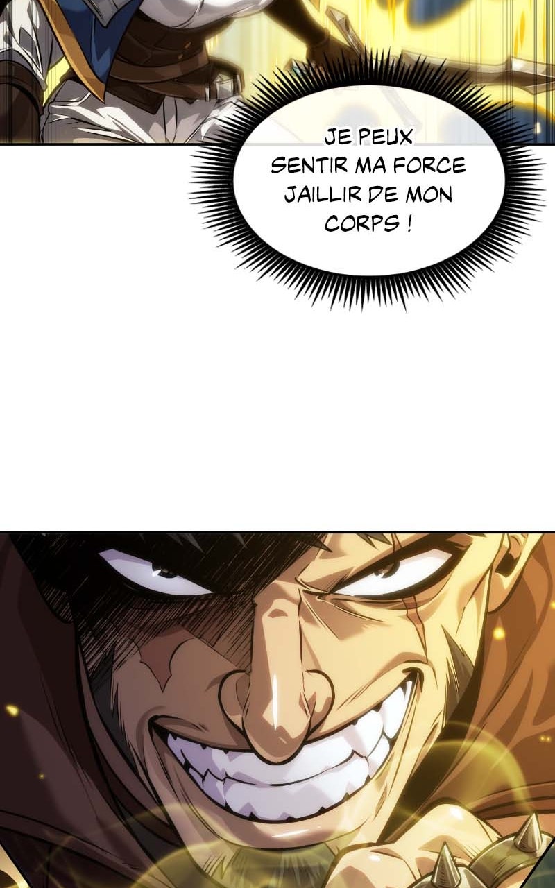 Read The Last Adventurer fr Manga Online