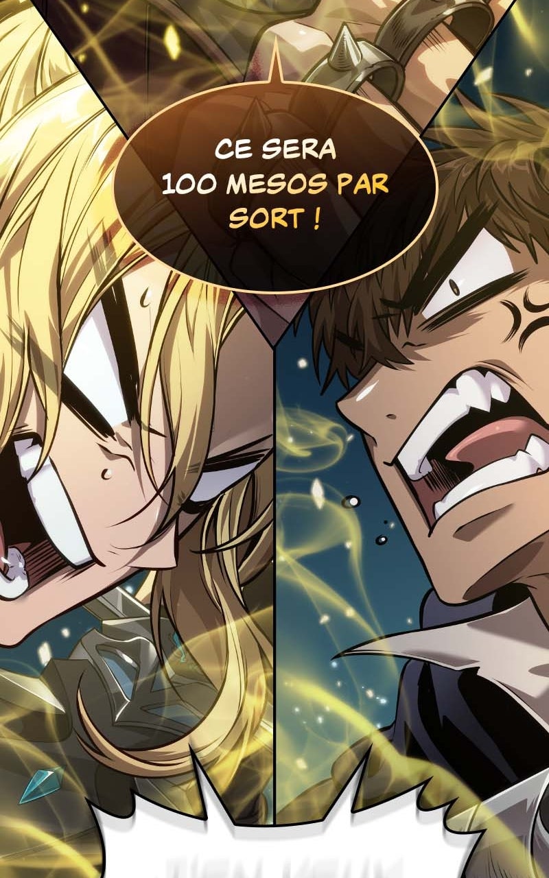 Read The Last Adventurer fr Manga Online