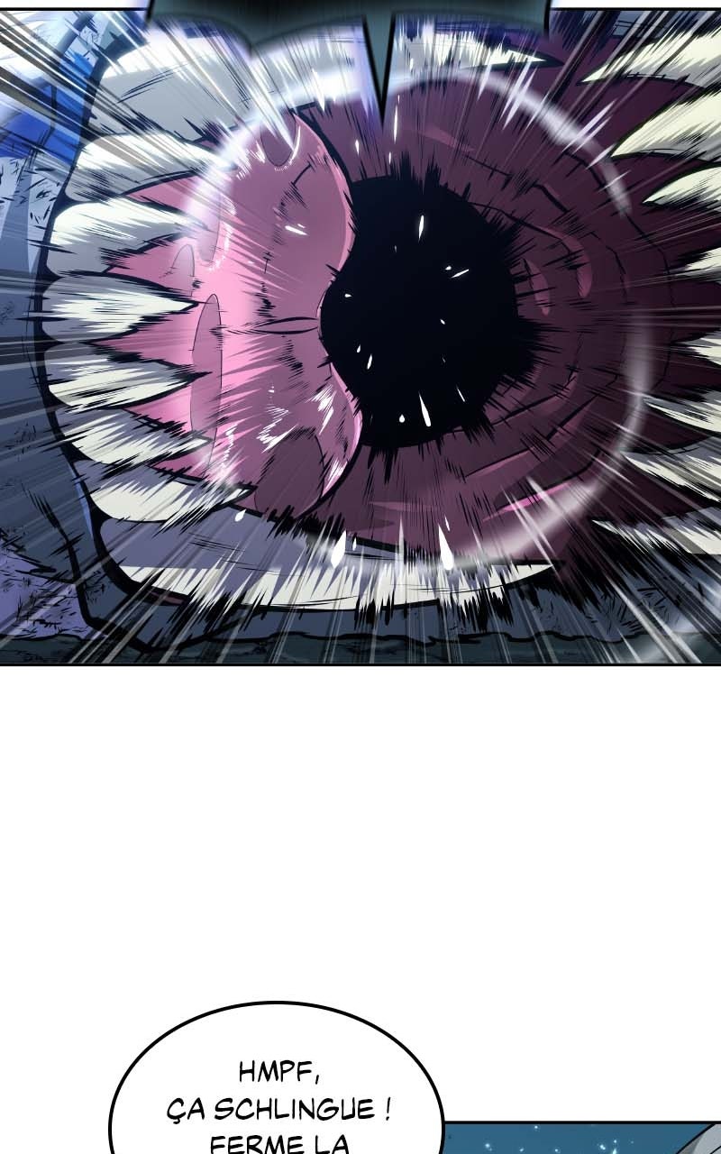 Read The Last Adventurer fr Manga Online