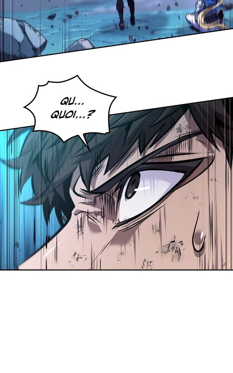 Read The Last Adventurer fr Manga Online