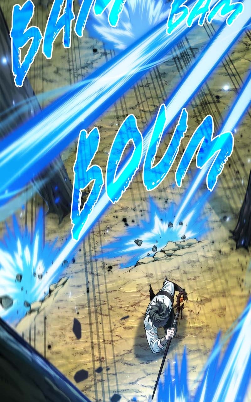 Read The Last Adventurer fr Manga Online