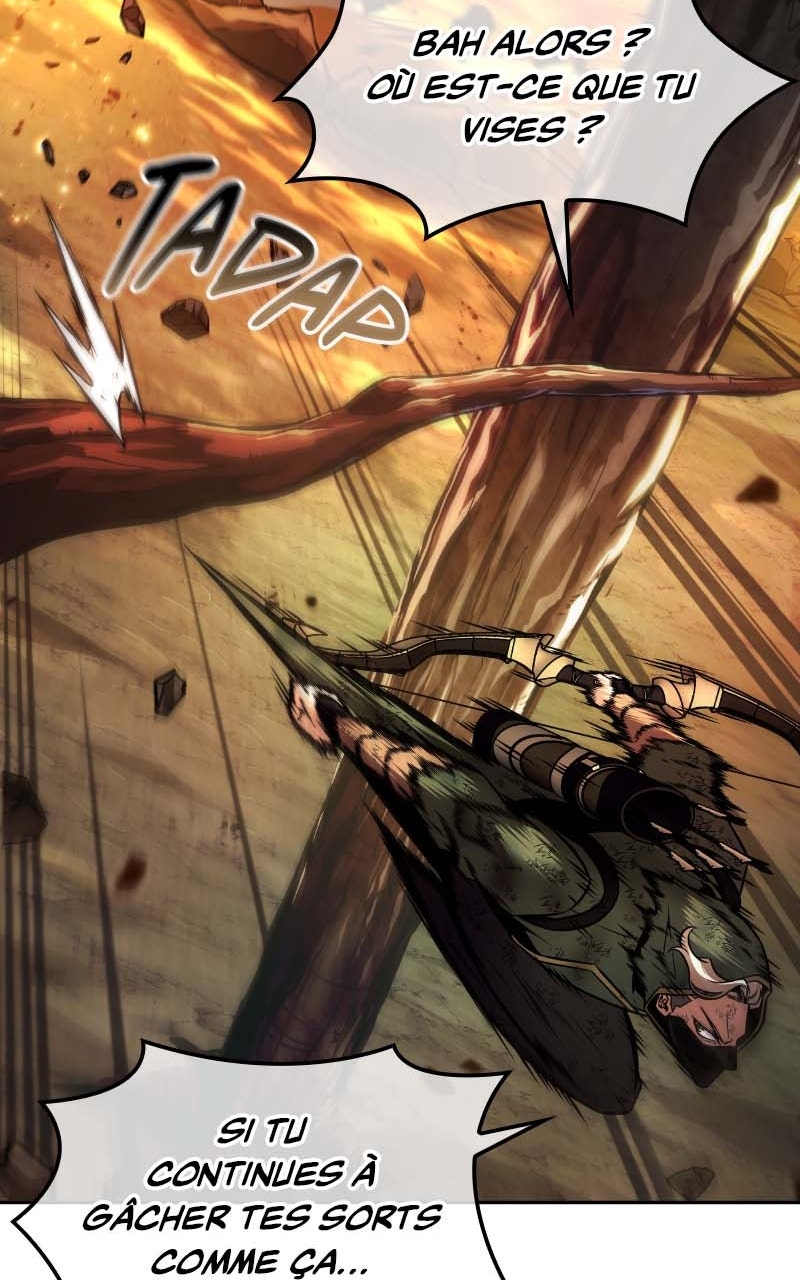 Read The Last Adventurer fr Manga Online