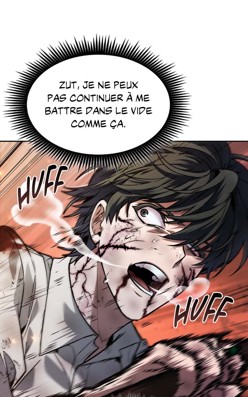 Read The Last Adventurer fr Manga Online