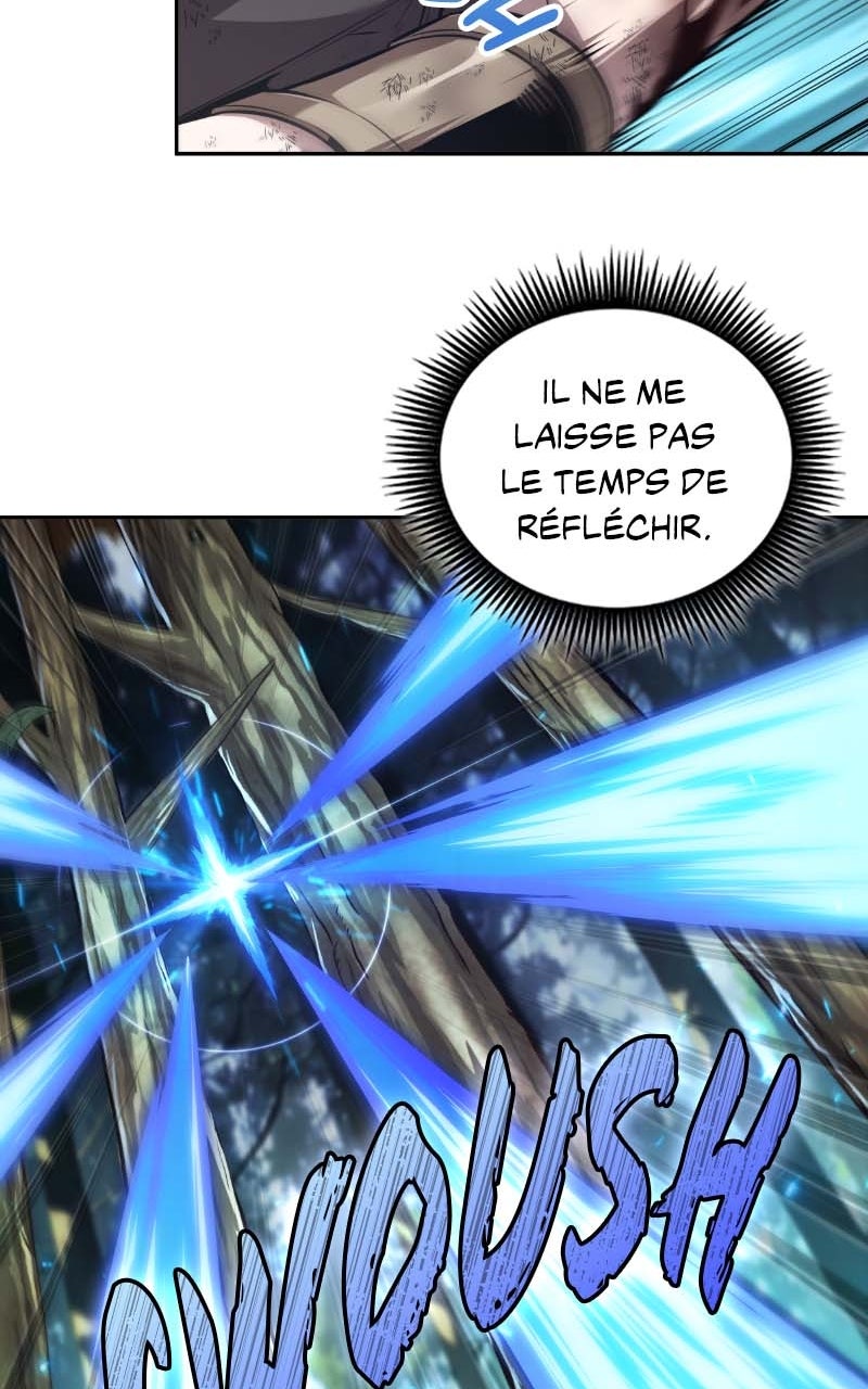 Read The Last Adventurer fr Manga Online