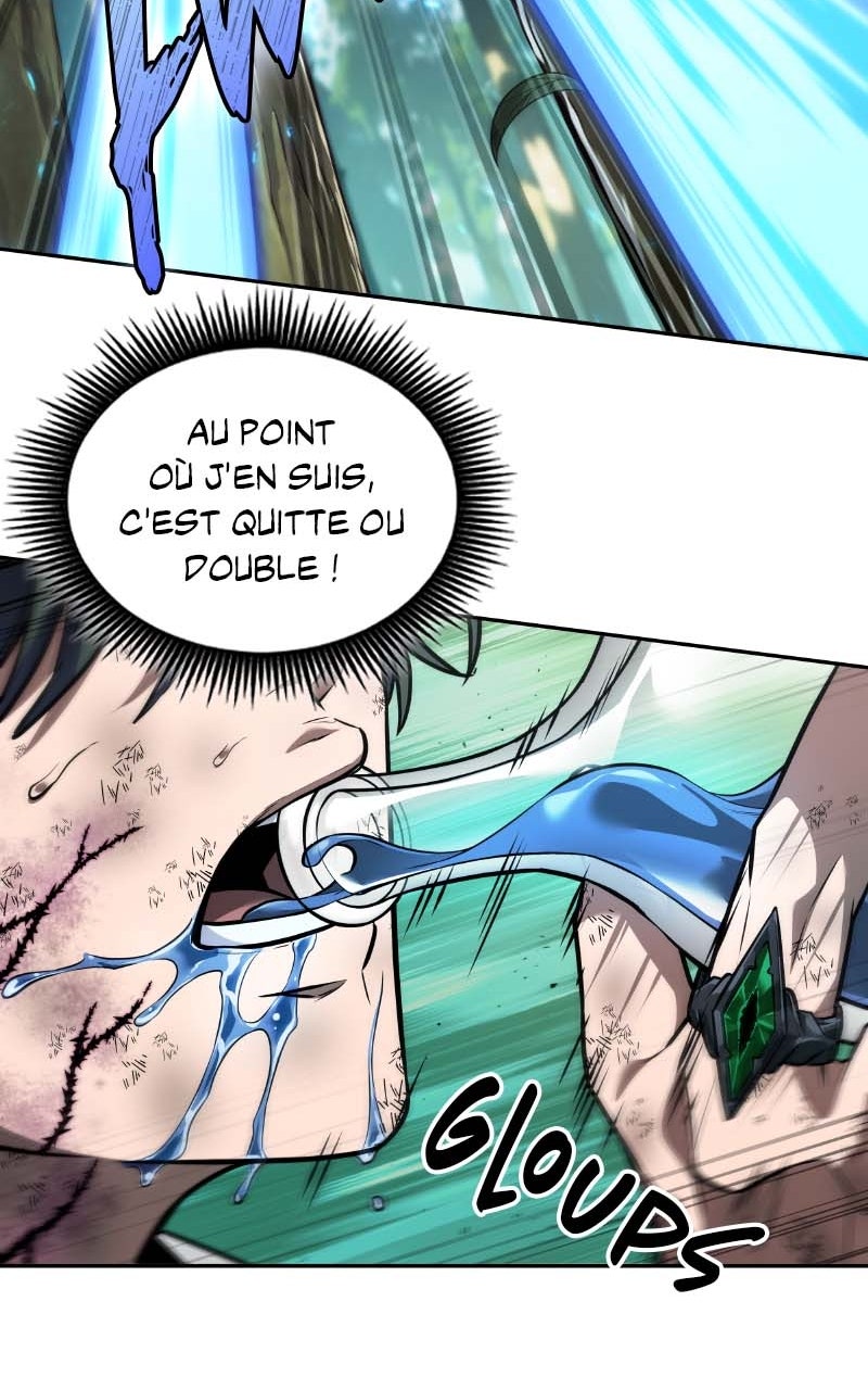 Read The Last Adventurer fr Manga Online