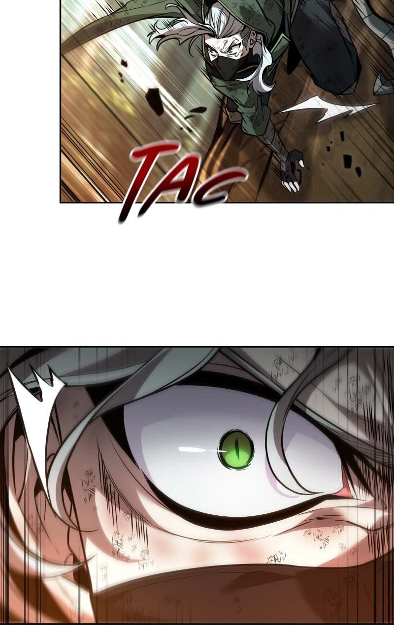 Read The Last Adventurer fr Manga Online