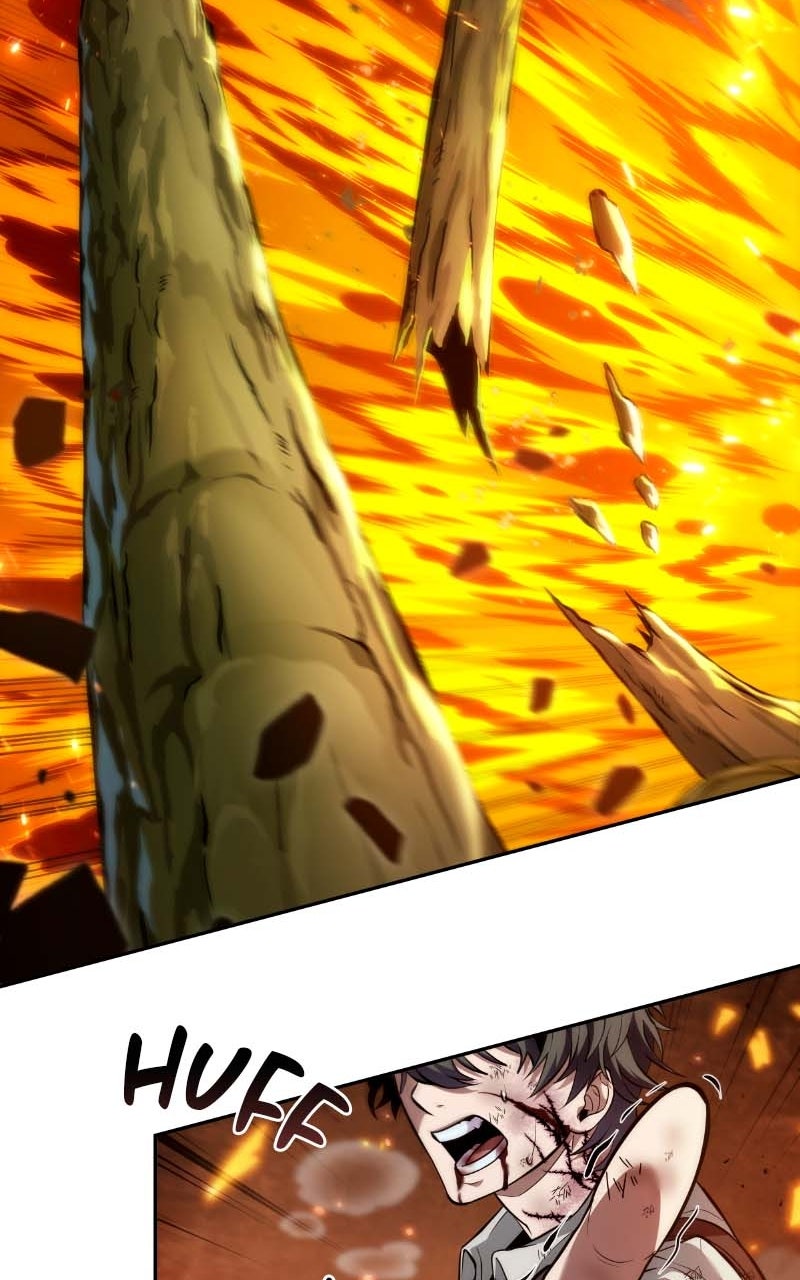 Read The Last Adventurer fr Manga Online