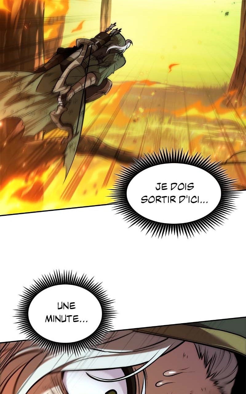 Read The Last Adventurer fr Manga Online