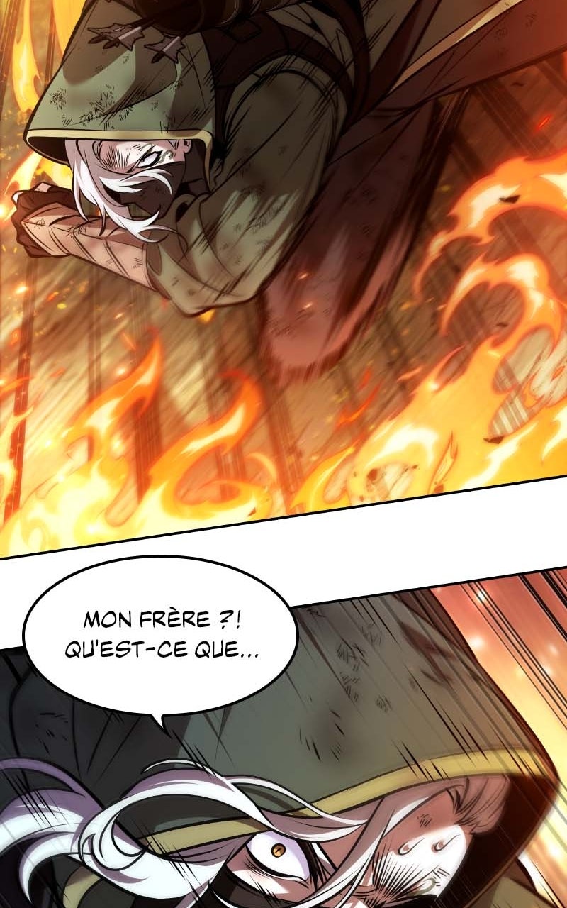 Read The Last Adventurer fr Manga Online