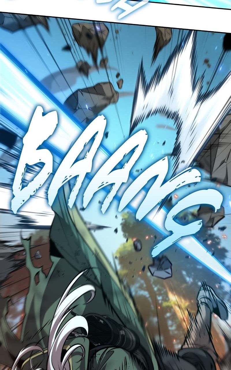 Read The Last Adventurer fr Manga Online