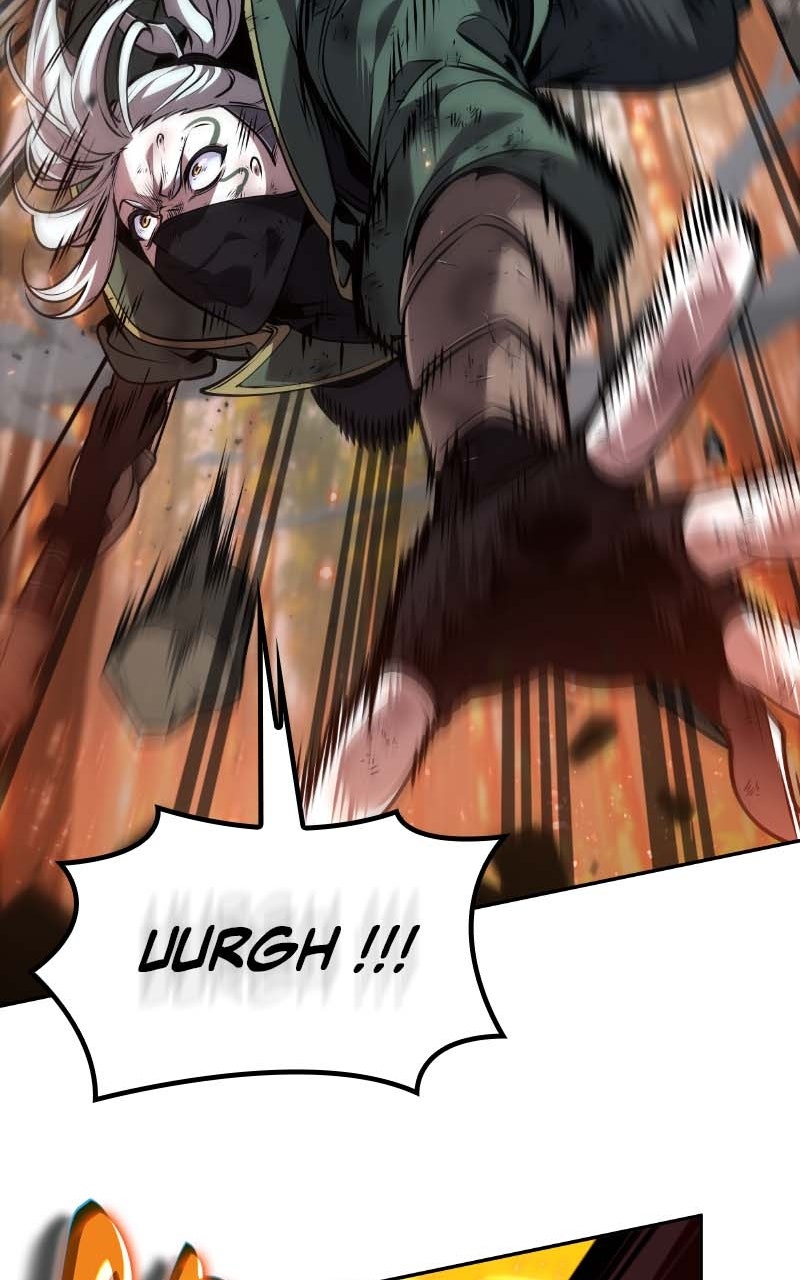 Read The Last Adventurer fr Manga Online