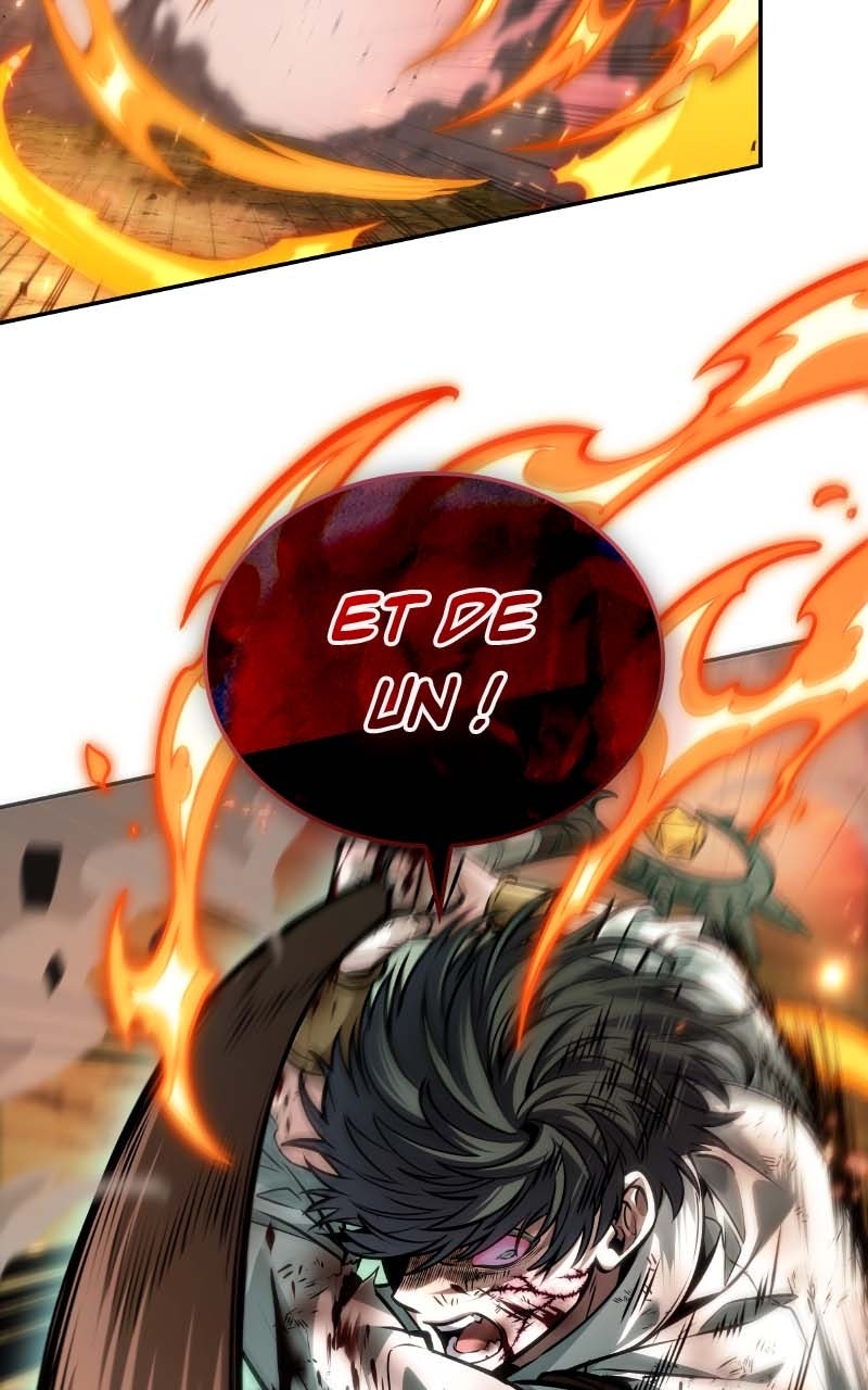 Read The Last Adventurer fr Manga Online