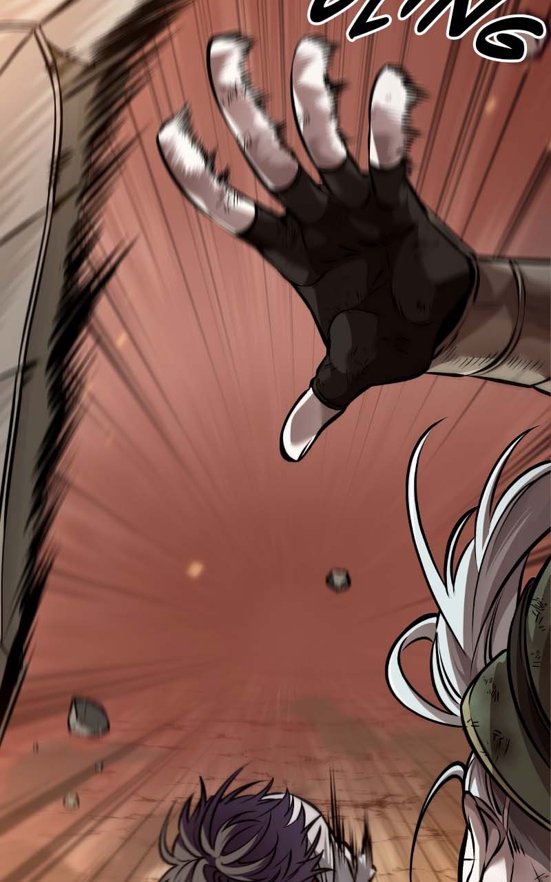 Read The Last Adventurer fr Manga Online