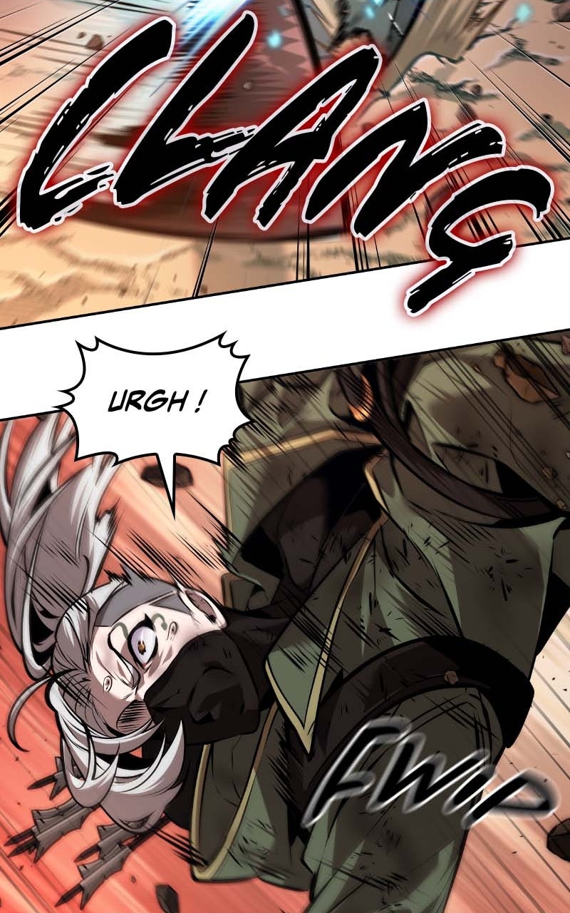 Read The Last Adventurer fr Manga Online