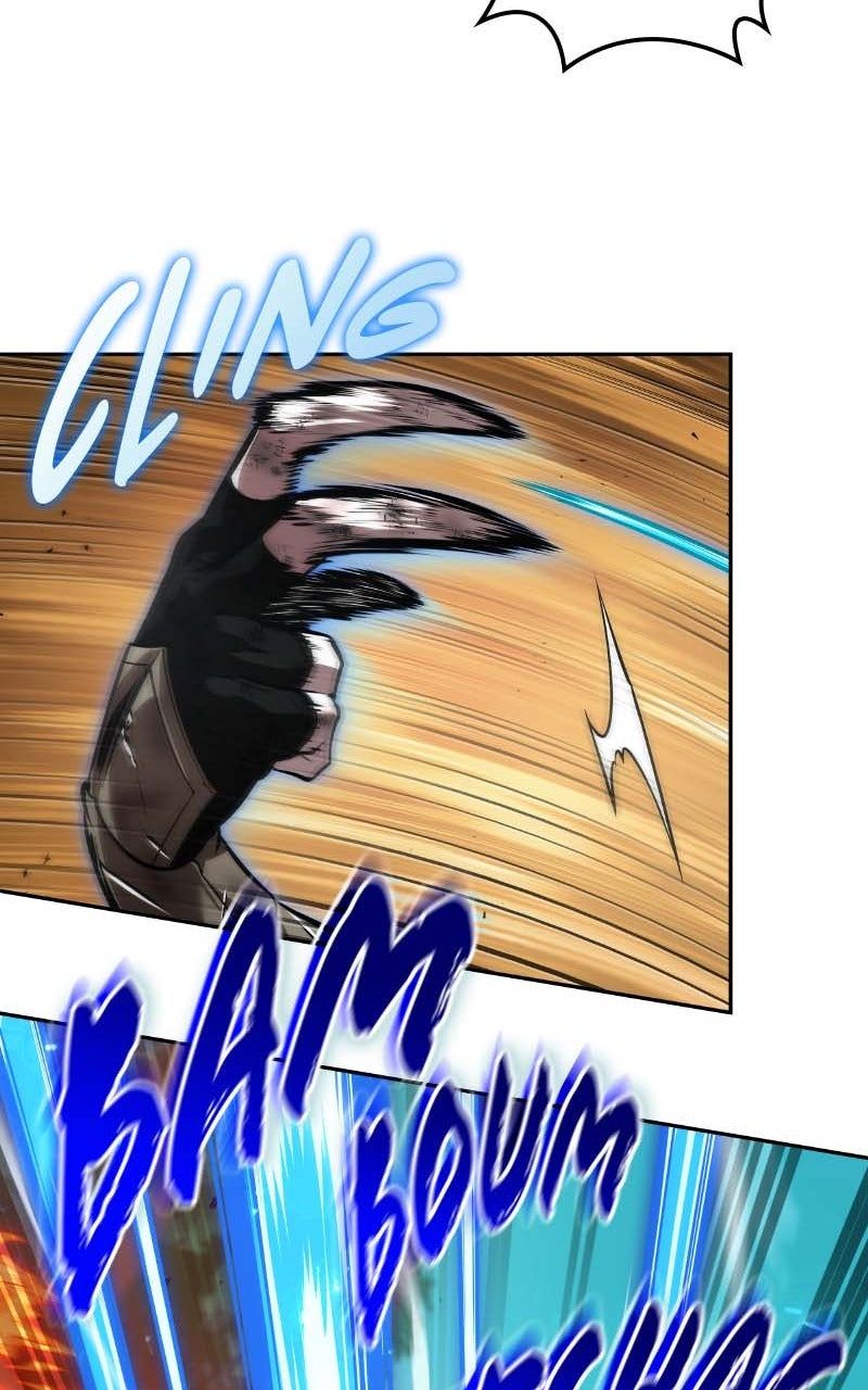 Read The Last Adventurer fr Manga Online