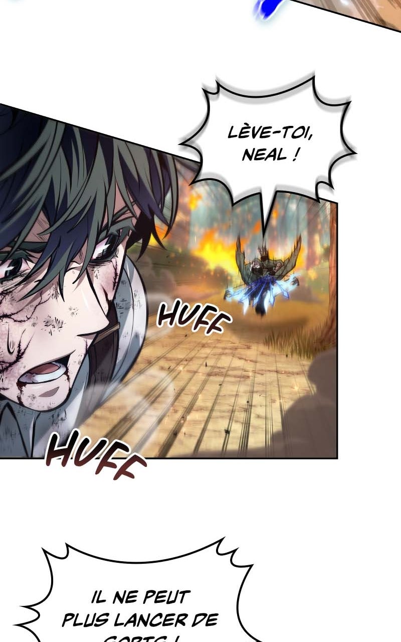 Read The Last Adventurer fr Manga Online