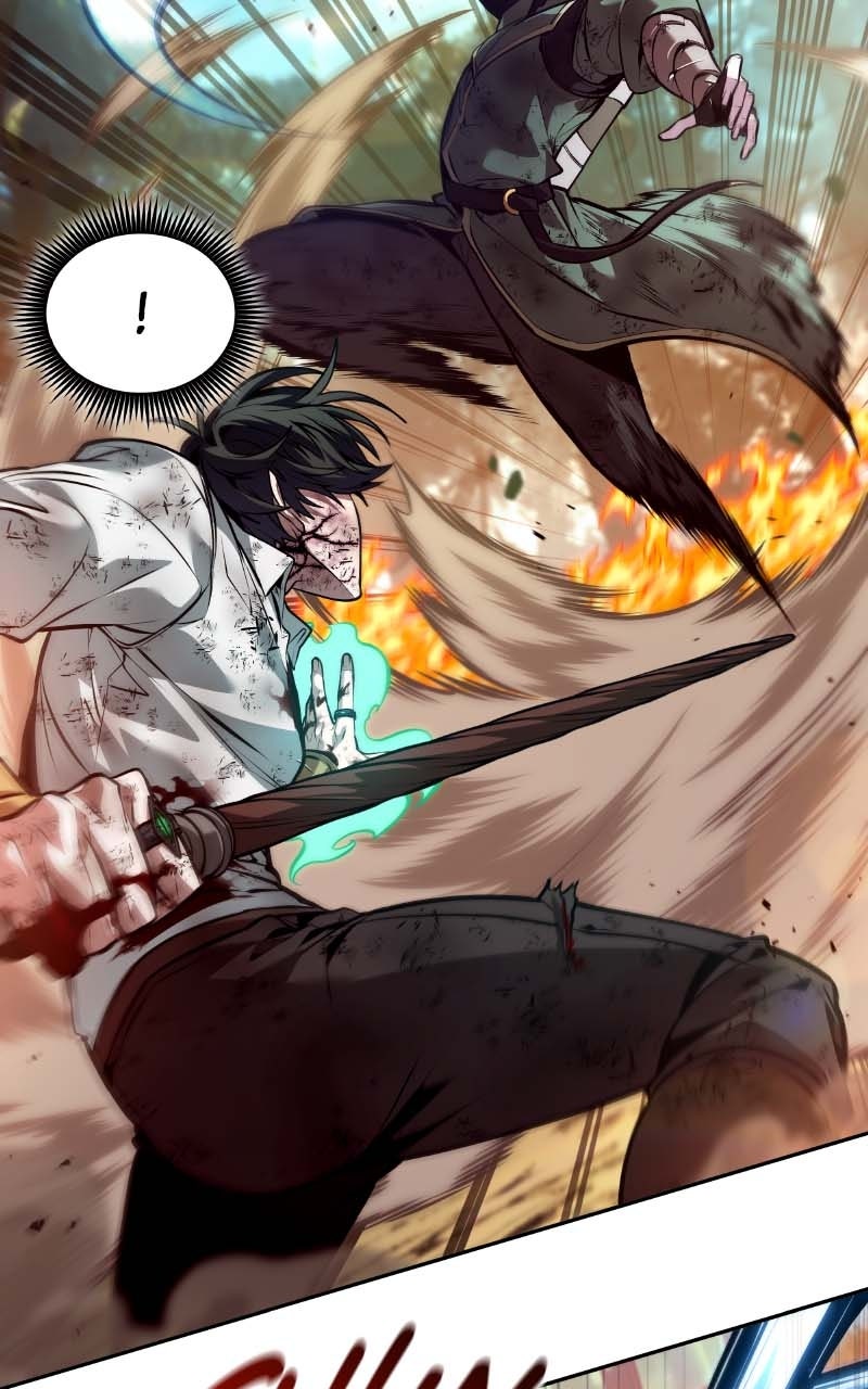 Read The Last Adventurer fr Manga Online