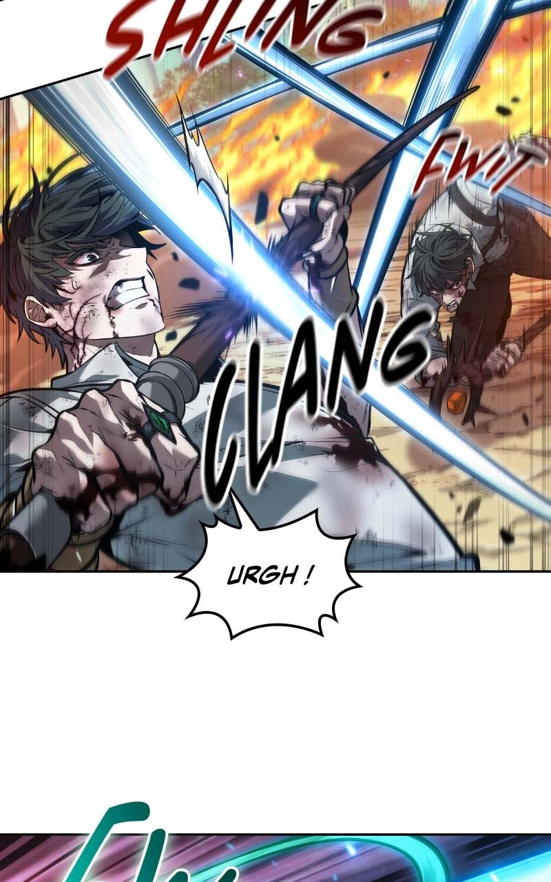 Read The Last Adventurer fr Manga Online