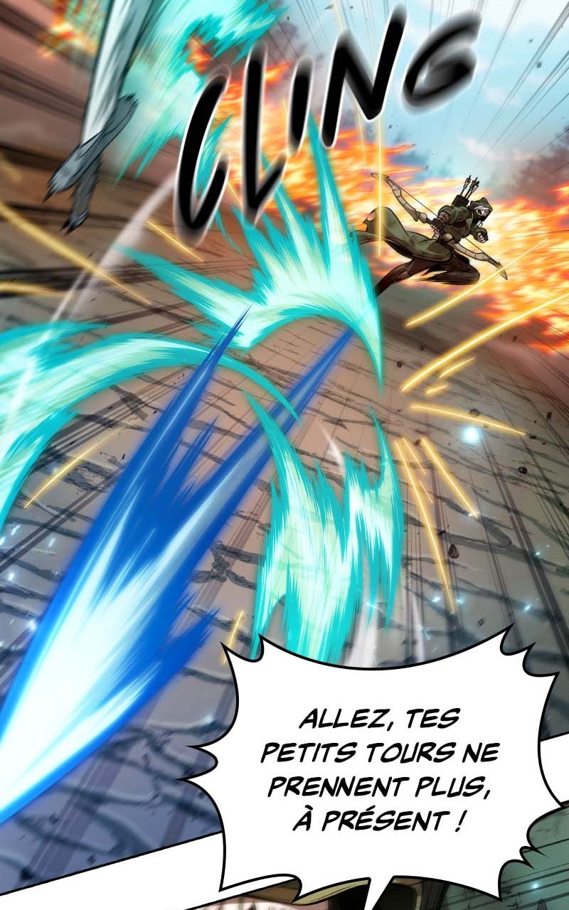 Read The Last Adventurer fr Manga Online