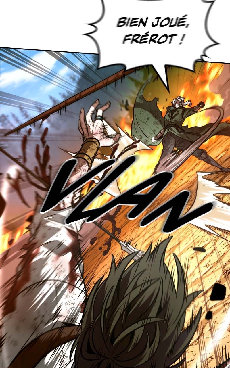 Read The Last Adventurer fr Manga Online