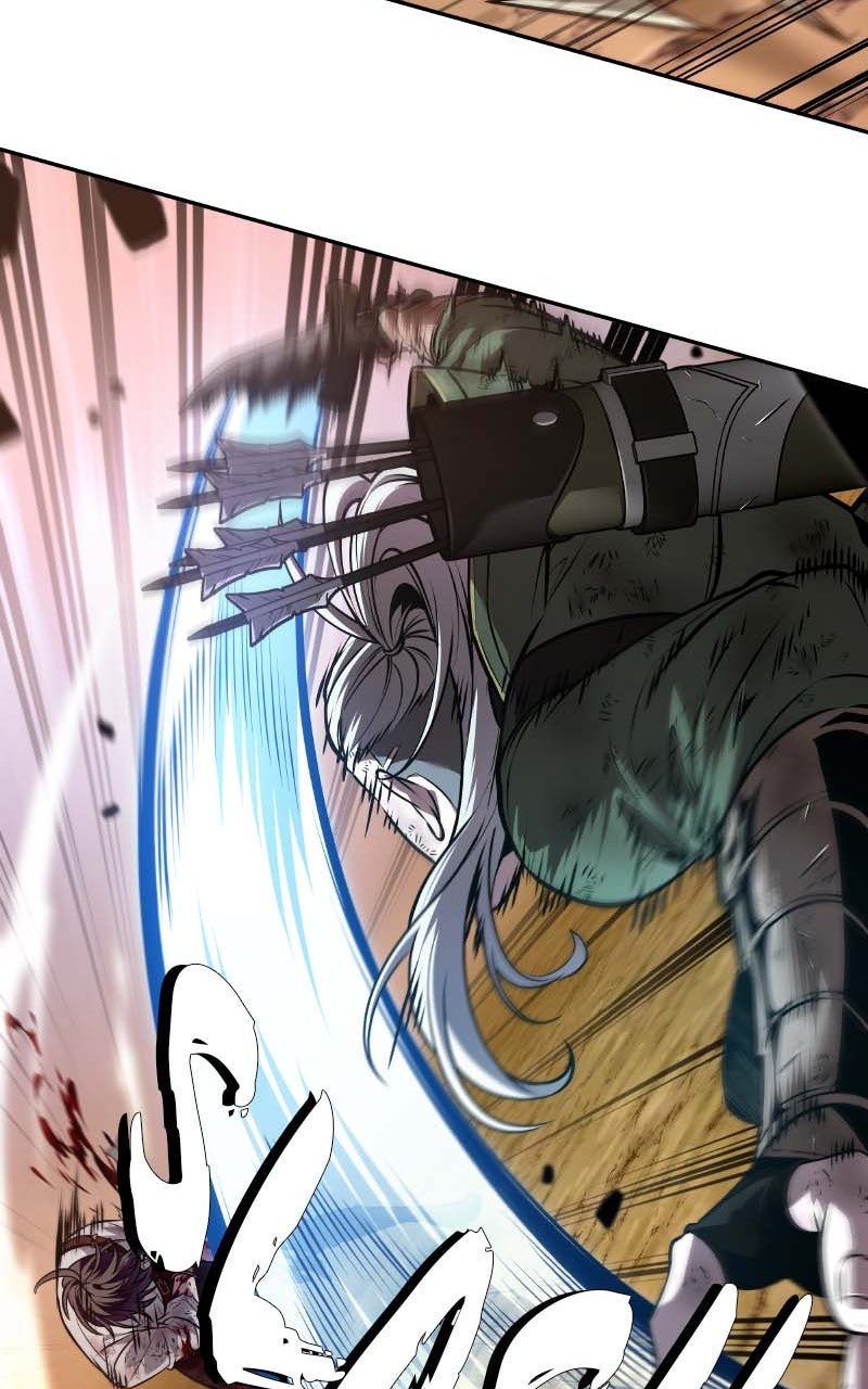 Read The Last Adventurer fr Manga Online