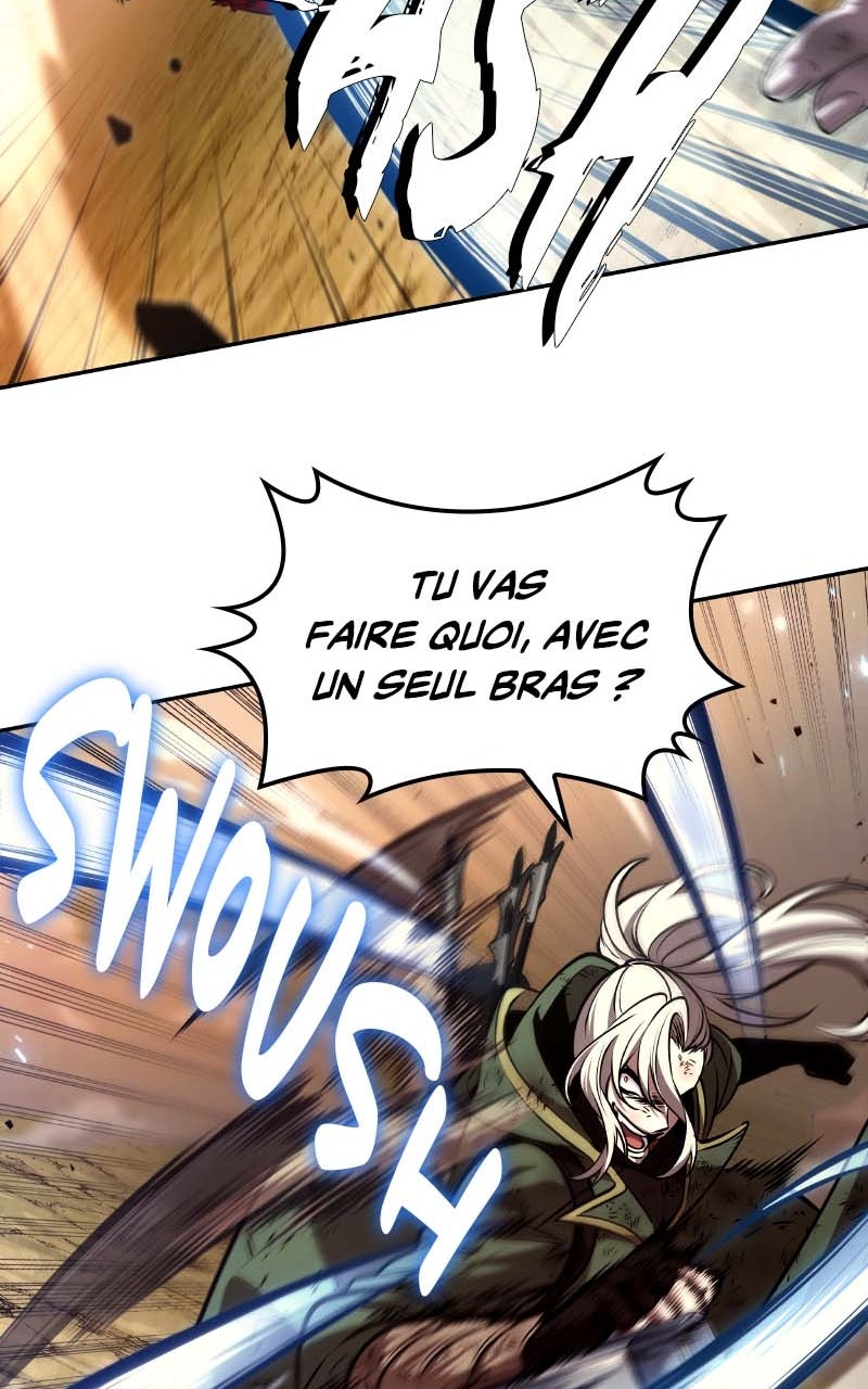 Read The Last Adventurer fr Manga Online