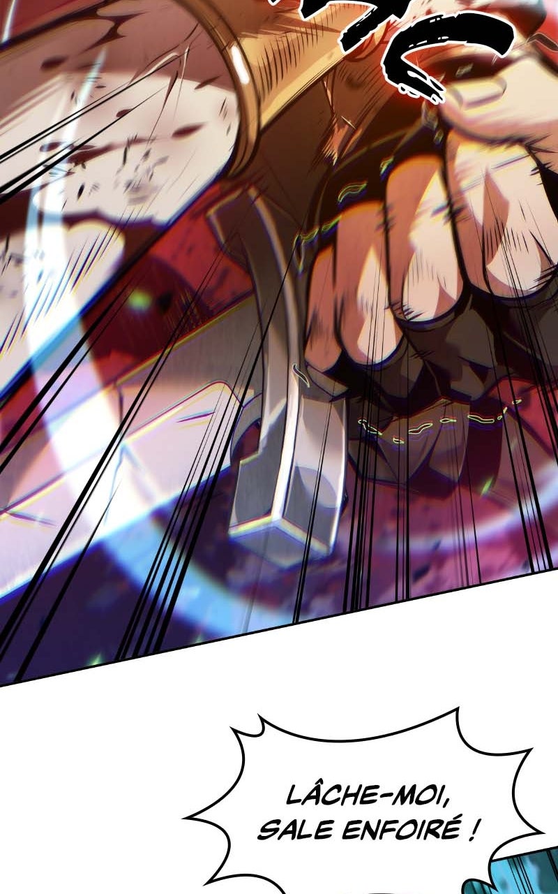 Read The Last Adventurer fr Manga Online